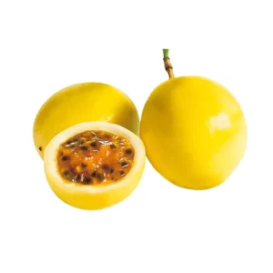 Passion fruit yellow / Maracuyá 1kG