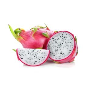Dragon fruit red / Pitahaya roja 1KG