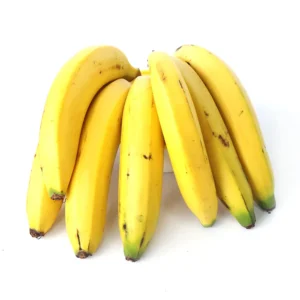 Creole Banana 1KG (Banano)