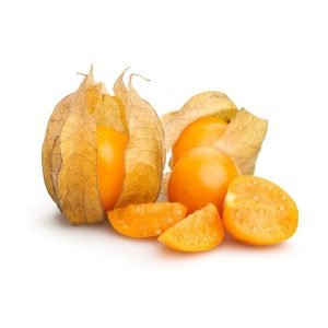 Physalis - Golden berries (Uchuvas) 1KG