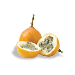 Passion fruit ligularis 1KG / Granadilla