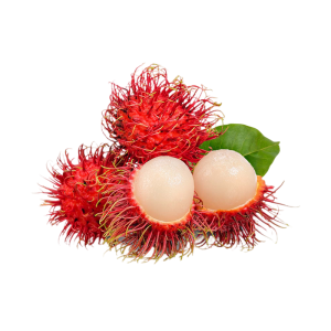 Rambutan / Rambutan 1KG