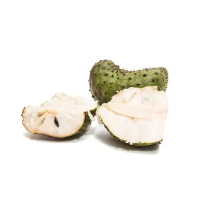 Anona Muricata Soursop 1KG / Guanabana