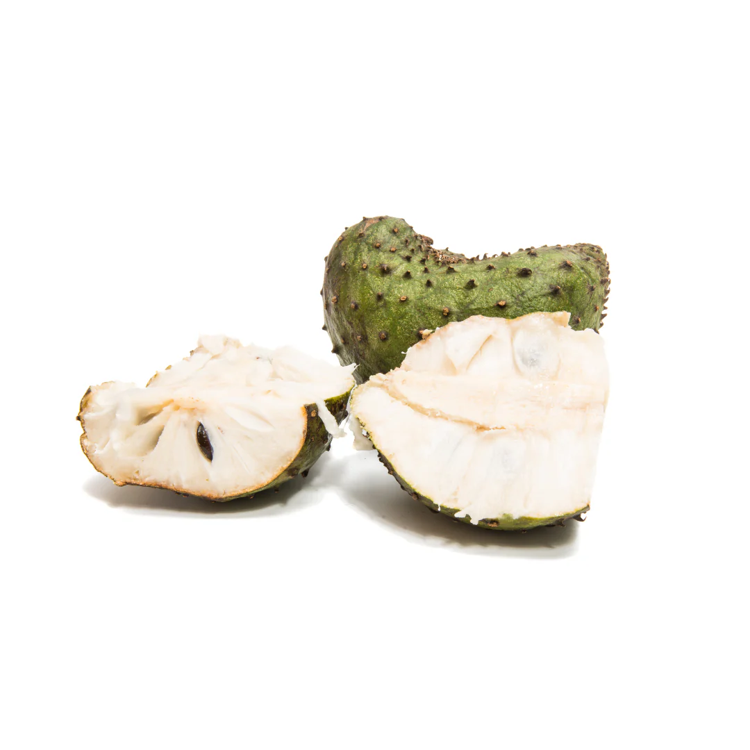 Anona Muricata Soursop 1KG / Guanabana