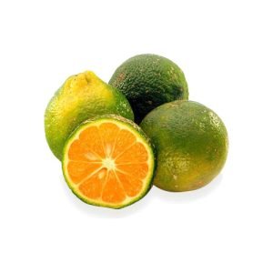 Wild lemon / Limón salvaje (Mandarino) 1KG