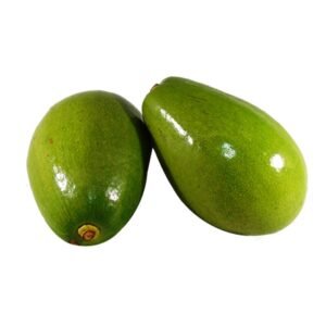 Avocado Forte Colombia 1kG / Aguacate Fuerte Lorena o Papelillo