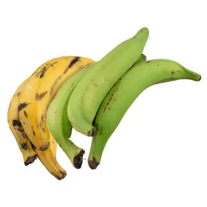 Harton banana / Plátano hartón 1KG