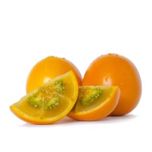 Naranjilla / Lulo 1KG