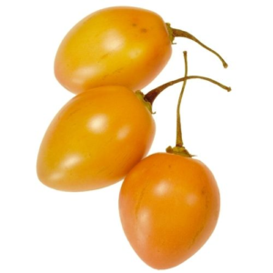 Tamarillo yellow / Tomate de árbol amarillo 1KG