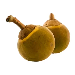 Sapodilla/Zapote 1kg