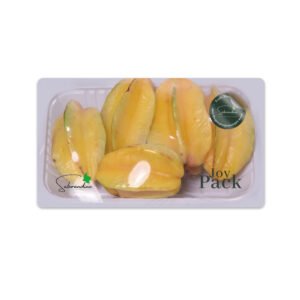 Joy Pack Star fruit / Carambolo
