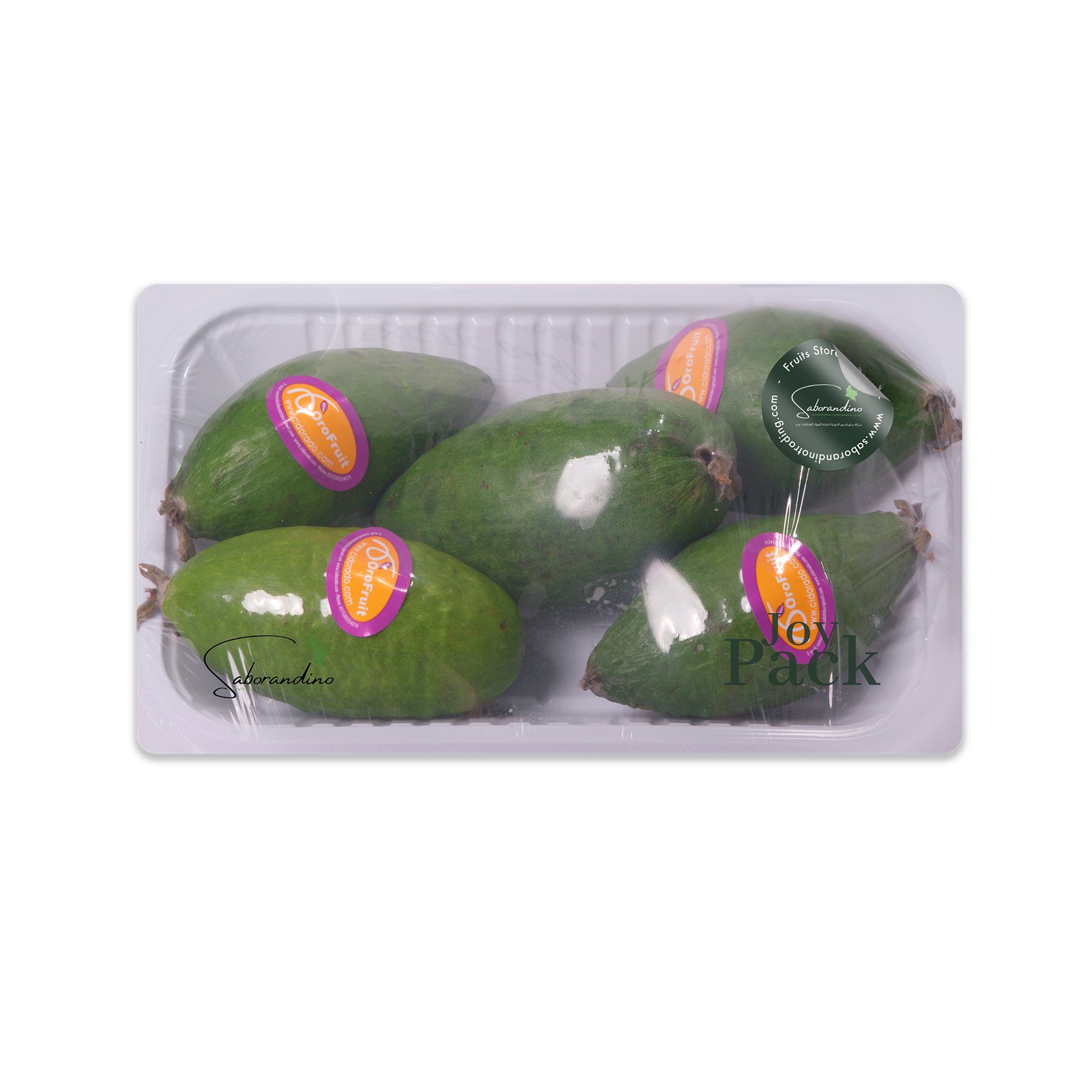 Joy Pack Guava feijoa / Faijoa guayaba