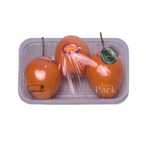 Joy Pack Tamarillo yellow / Tomate de árbol amarillo