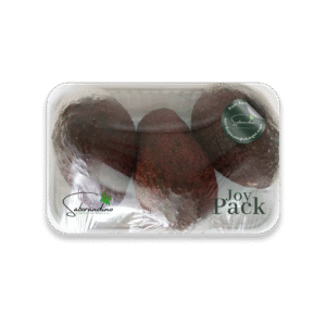 JOY PACK DE AGUACATE 500 GRM 2 to 3 PSC