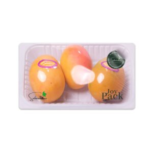 Joy Pack Baby mango 250 GRM 3 PSC