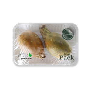 Joy Pack Cactus Higo