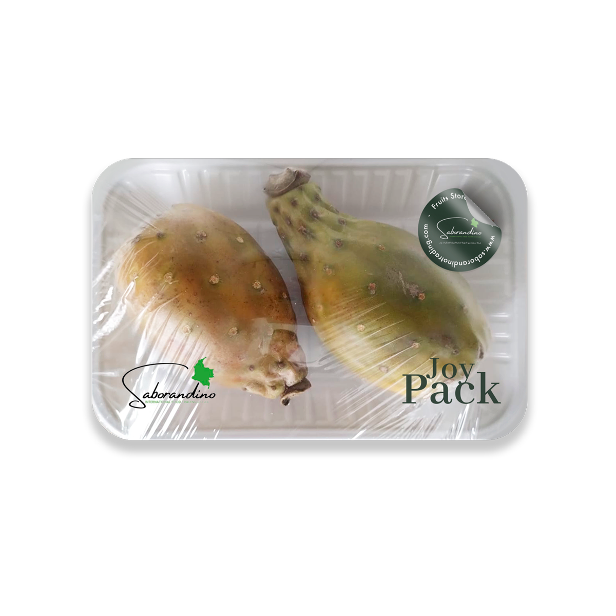 Joy Pack Cactus Higo