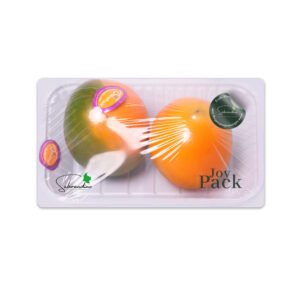 Joy Pack Naranjilla / Lulo