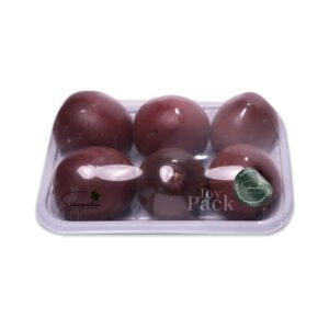 Joy Pack Gulupa / Passion Fruit Purple 200 GRM 6 PSC