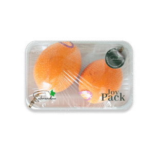 Joy Pack Passion fruit ligularis / Granadilla 250 GRM 2 PSC