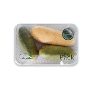 Joy Pack Banana passion fruit / Curuba