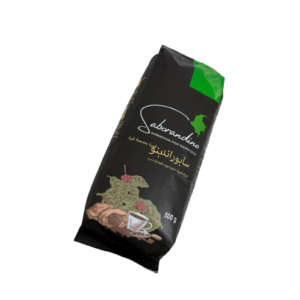 *ROASTED COFFE GROUND / CAFÉ TOSTADO MOLIDO 500 GR