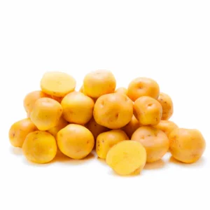 Baby Yellow Potato / Papa criolla ½KG