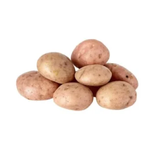 Baby Pastusa Potato / Papa Pastusa ½KG