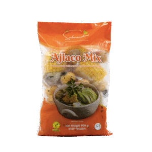 Tuber; Frozen Ajiaco Mix – Precooked – 908 g (2 lb)