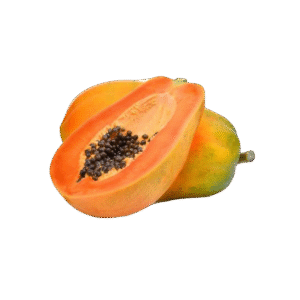 Carica Papaya 1Kg