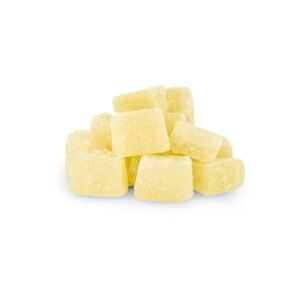 Cubes; Lemon Box – 3 kg (3000 g)