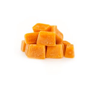 Cubes; MANGO Box – 3 kg (3000 g)