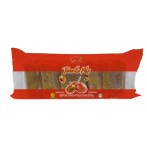 Frozen Tamarillo Pulp – 1 kg (10 × 100 g Units)